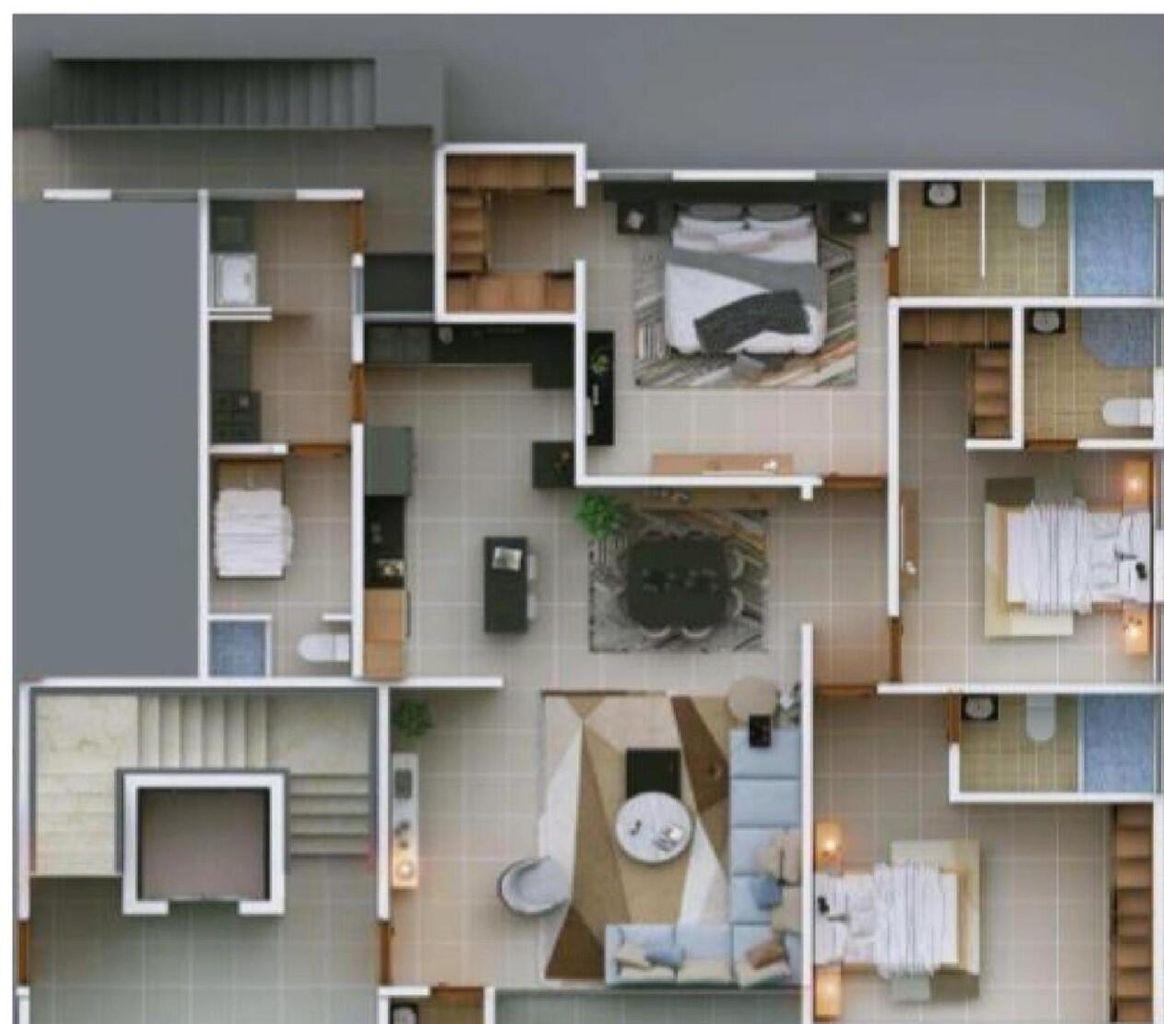 apartamentos - Venta apartamento 2 dormitorios Villa Olga 9