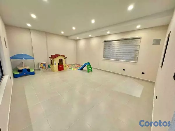 apartamentos - Apartamento en Alquiler – Bella Vista Sur 14