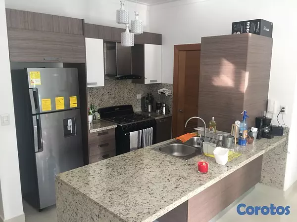 apartamentos - Apartamento en la Esperilla de 1 habitacion 10