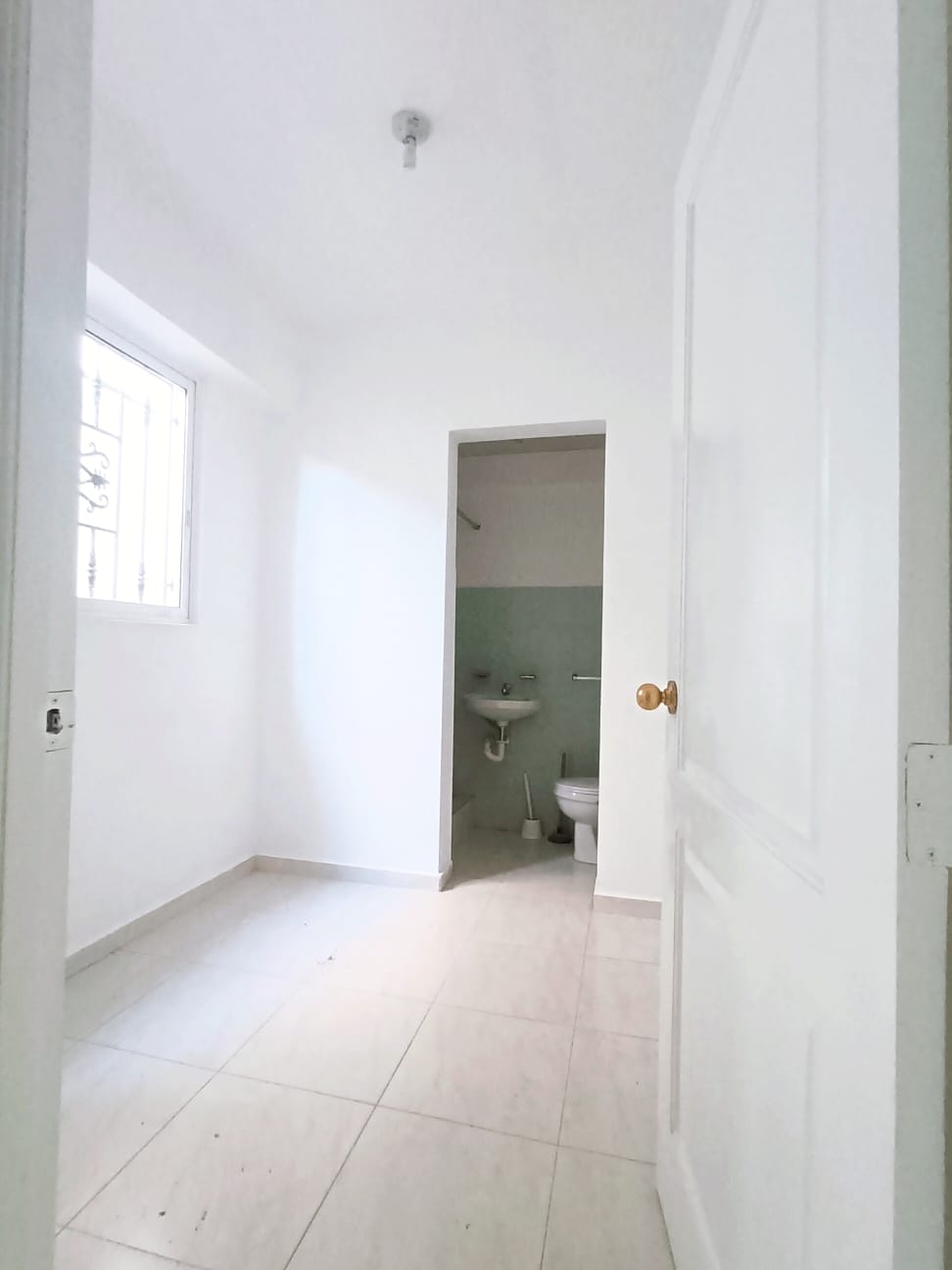 apartamentos - VENTA  DE AMPLIO APARTAMENTO  EN LA ESPERILLA  1