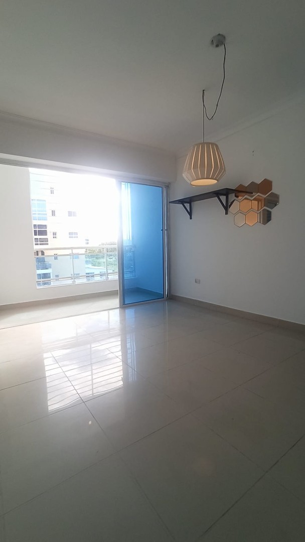 apartamentos - Apartamento en Venta en Carolina de los Ríos 2