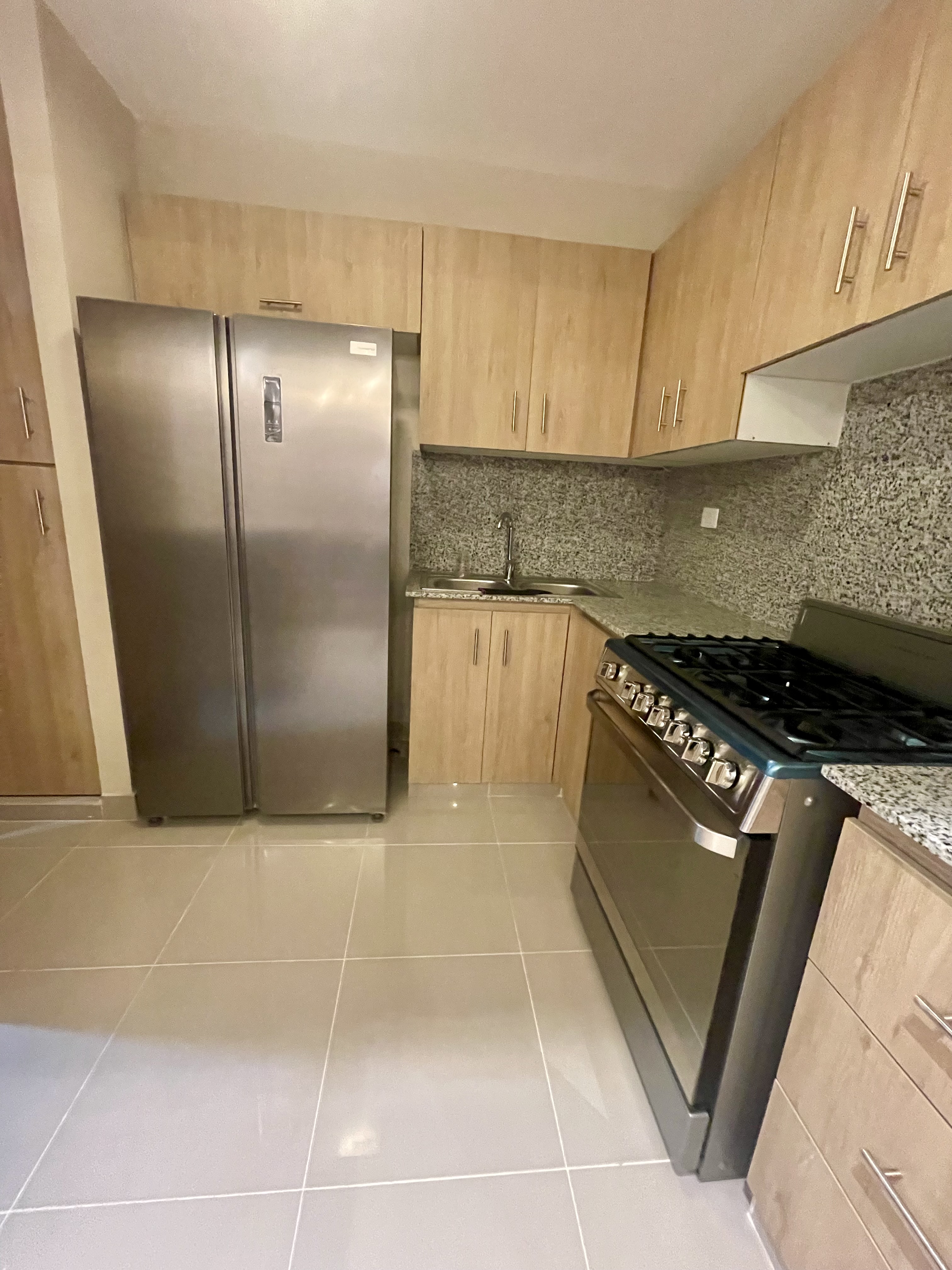 apartamentos - APARTAMENTOS EN VENTA EN SAN ISIDRO 9