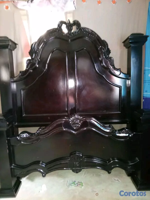 muebles y colchones - como nuebo 2