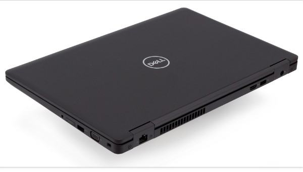 computadoras y laptops - LAPTOP Dell Latitude 5591 2