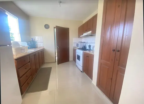 apartamentos - SE VENDE -Apartamento en venta en el QUISQUEYA -4 Piso-123 Mt2 6