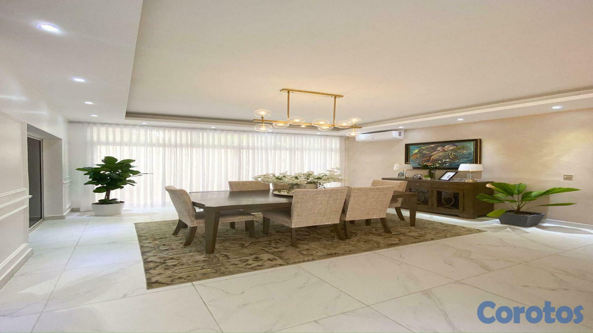 casas - Casa de 2 niveles en venta en Altos De Arroyo Hondo lll 3