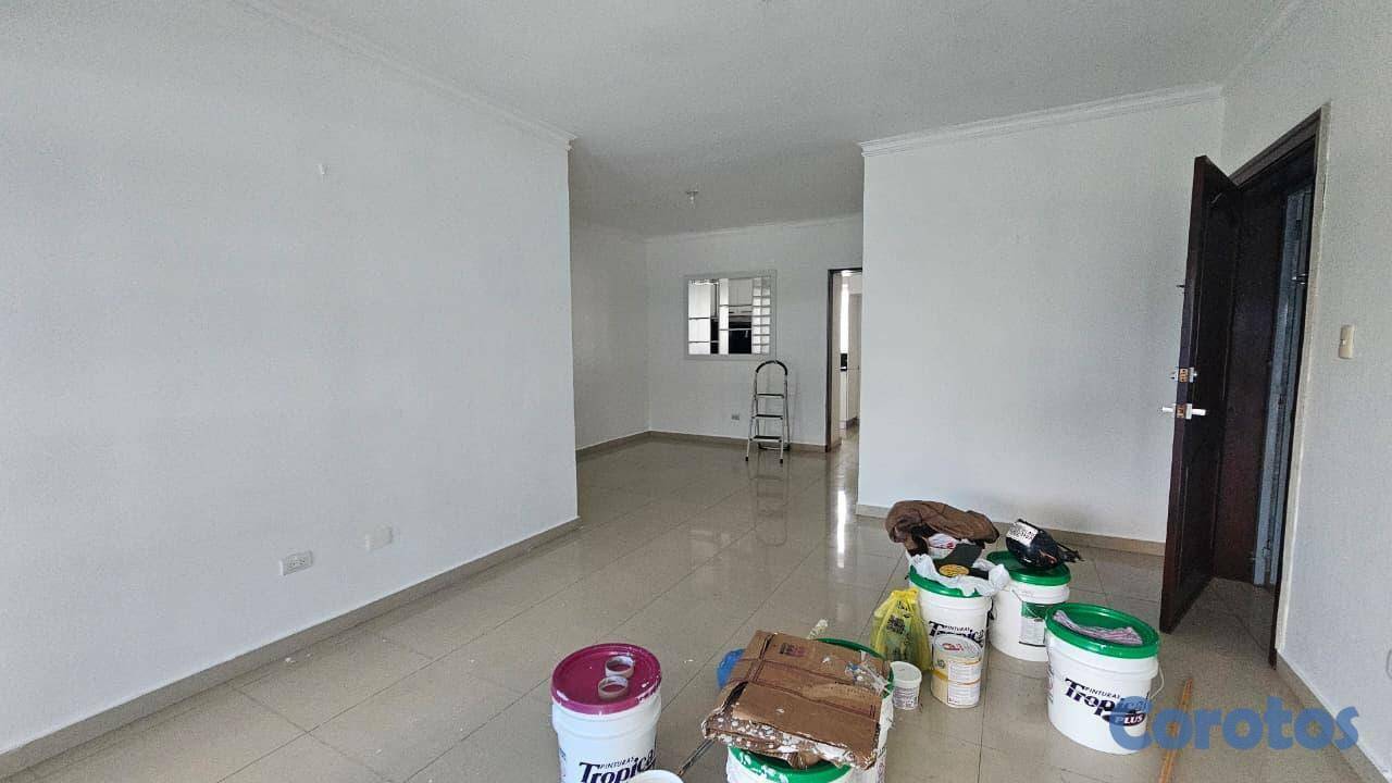 apartamentos - Apartamento en Alquiler en Urb. Fernandez 5