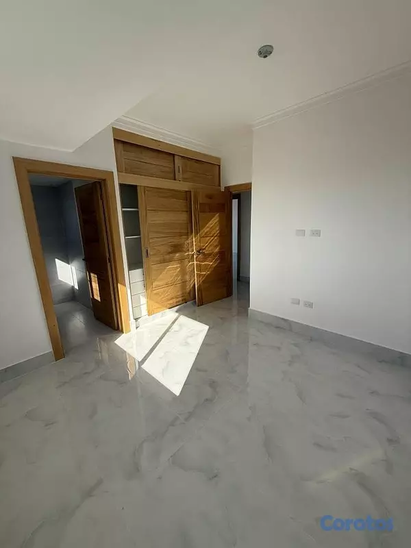 apartamentos - Alquilo apartamento en Urbanización Real  6