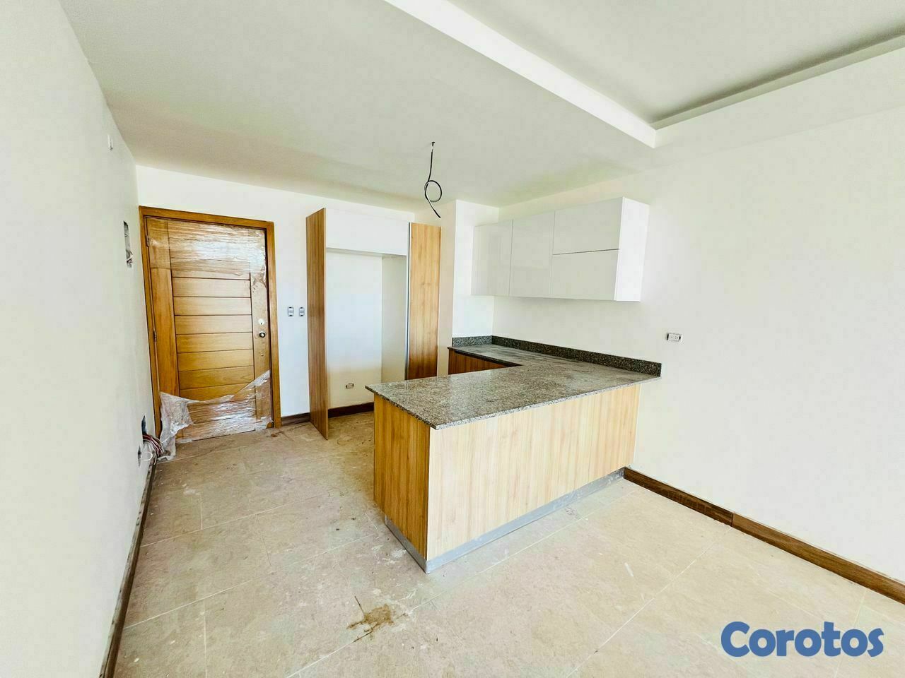 apartamentos - Vendo Apartamento de 2 Habitaciones en Punta Cana 7