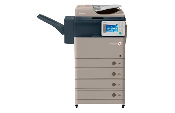 impresoras y scanners - Copiadora Canon 400IF 