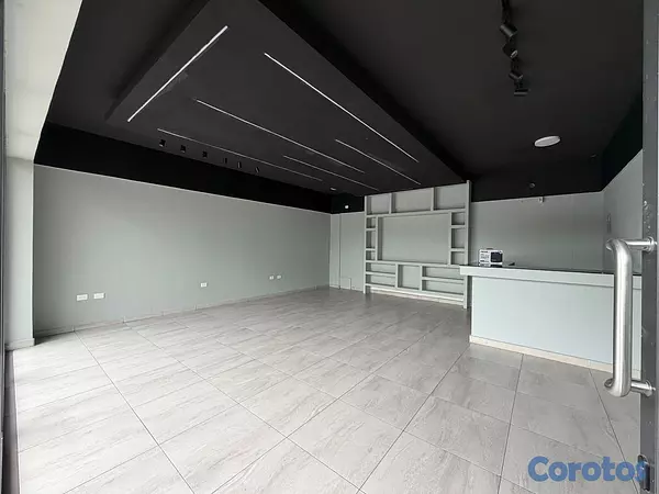 oficinas y locales comerciales - LOCAL COMERCIAL 2