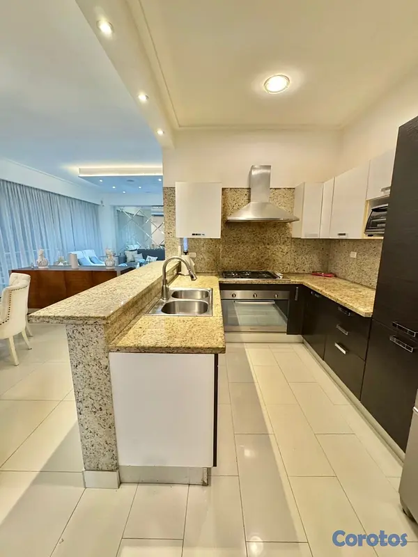 apartamentos - VENDO EN NACO 2