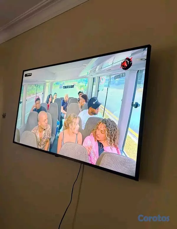 tv - vendo TV LG de 55 pulgada smartv 2