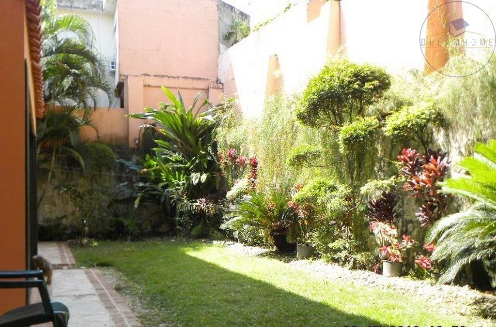casas - Casa de Lujo en Venta en Arroyo Hondo II – Cerca del Jardín Botánico ID 110 8