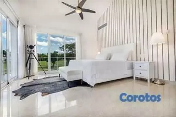 casas vacacionales y villas - Maravillosa villa en cocotal 4