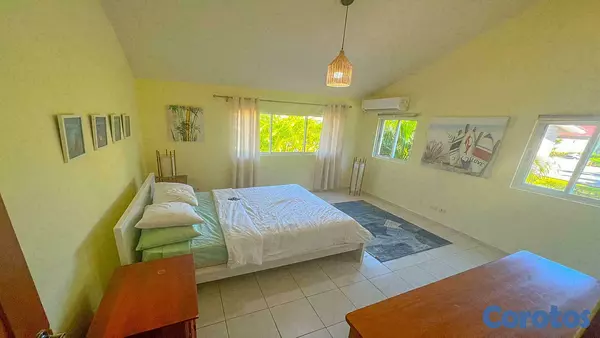 casas vacacionales y villas - Oportunidad de villa en metro country club 4