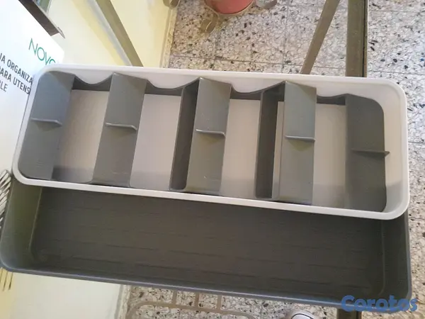cocina - Organizador de cubiertos  3