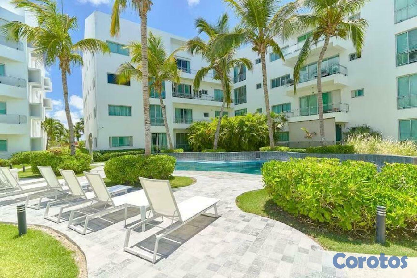 apartamentos - Vendo apartameto en Punta Cana 3