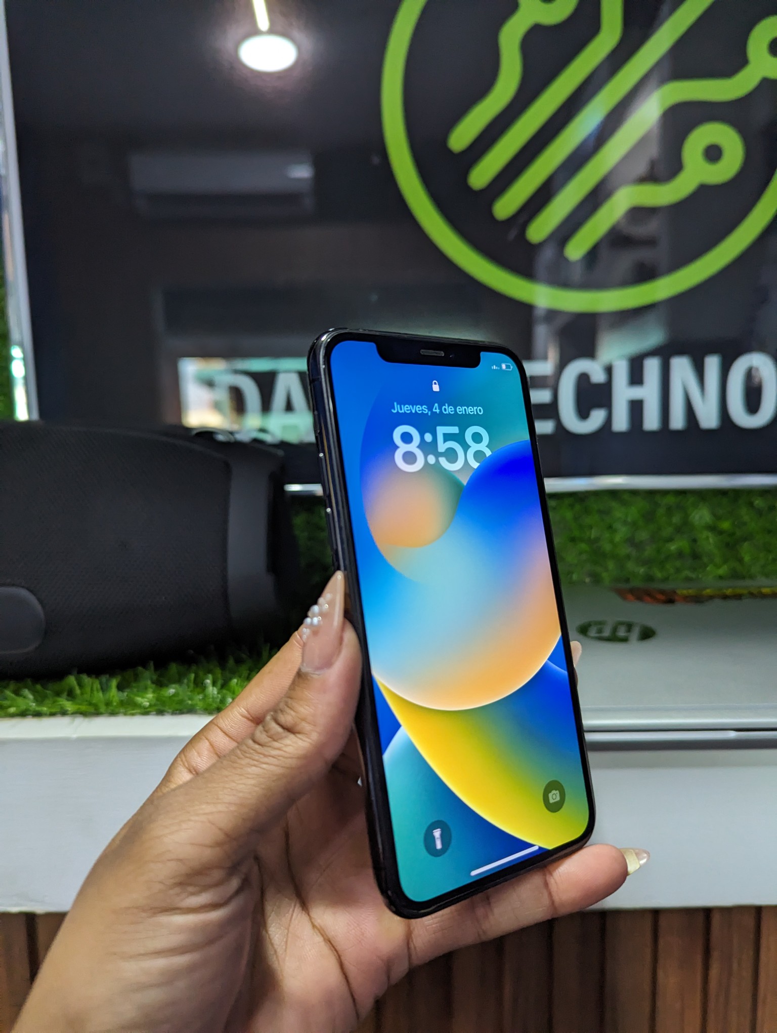 celulares y tabletas - iPhone 11pro Max 6