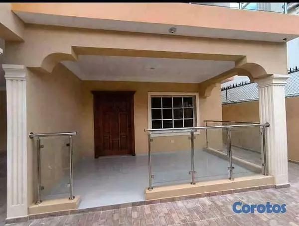 casas - Casa en venta ubicado en Mirador del este Santo Domingo Este. 10