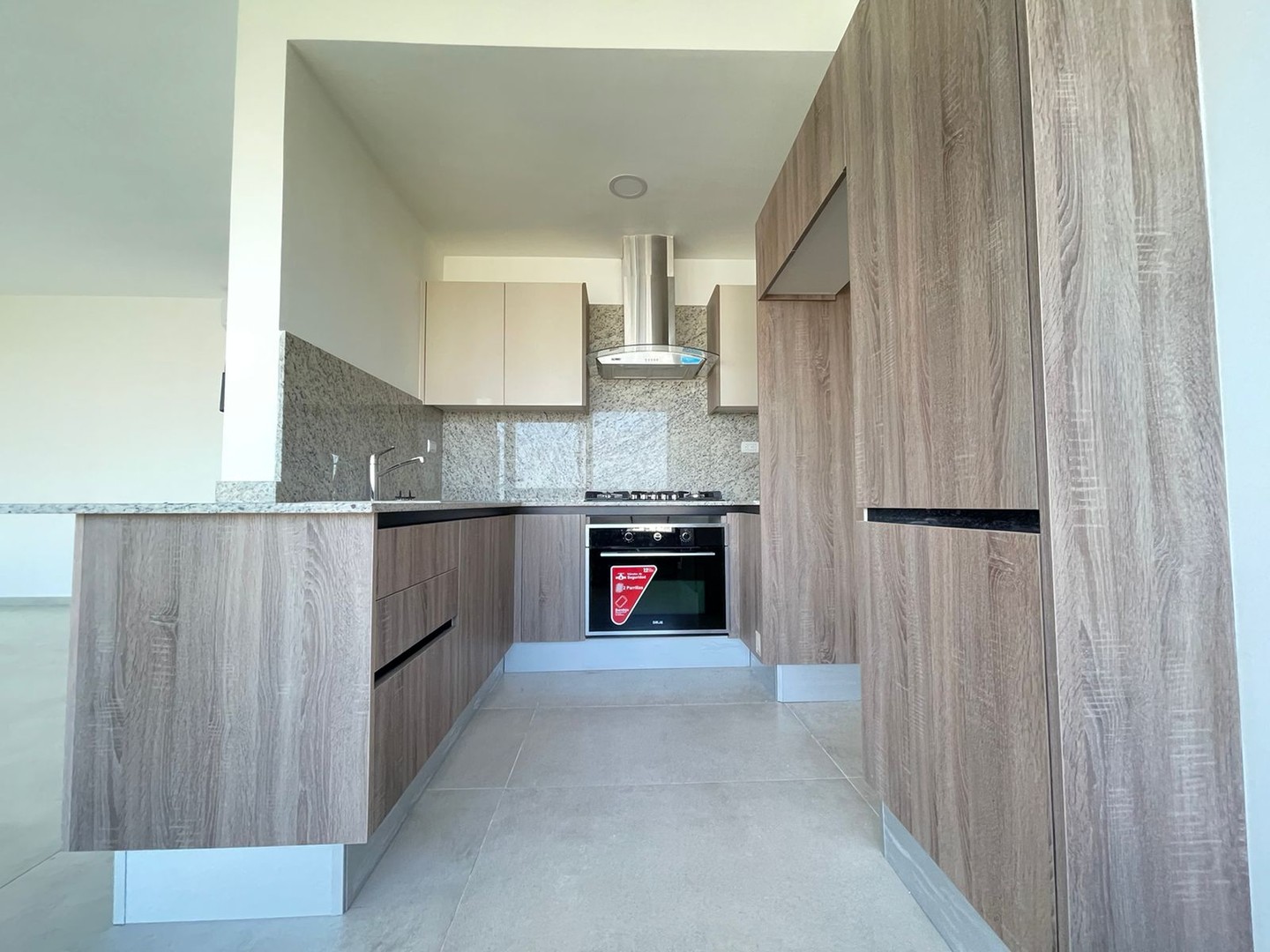 apartamentos - Apartamento de 2 habitaciones en La Esperilla 3