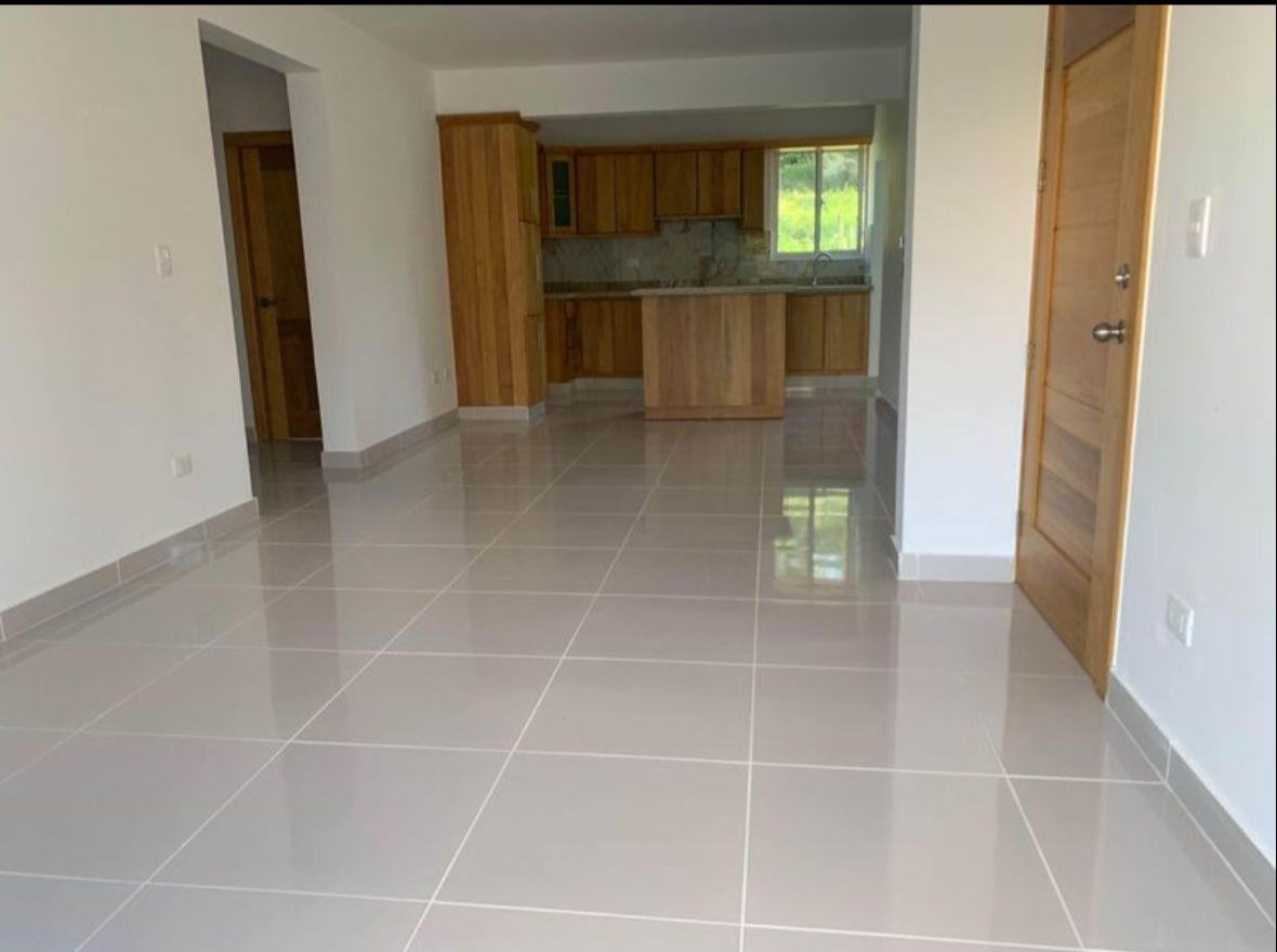apartamentos - Apartamentos 115 Mts2 en Ave. Yapurt  Dumit 1