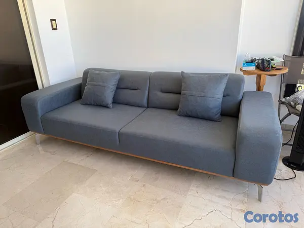 muebles y colchones - Sofá cama  2