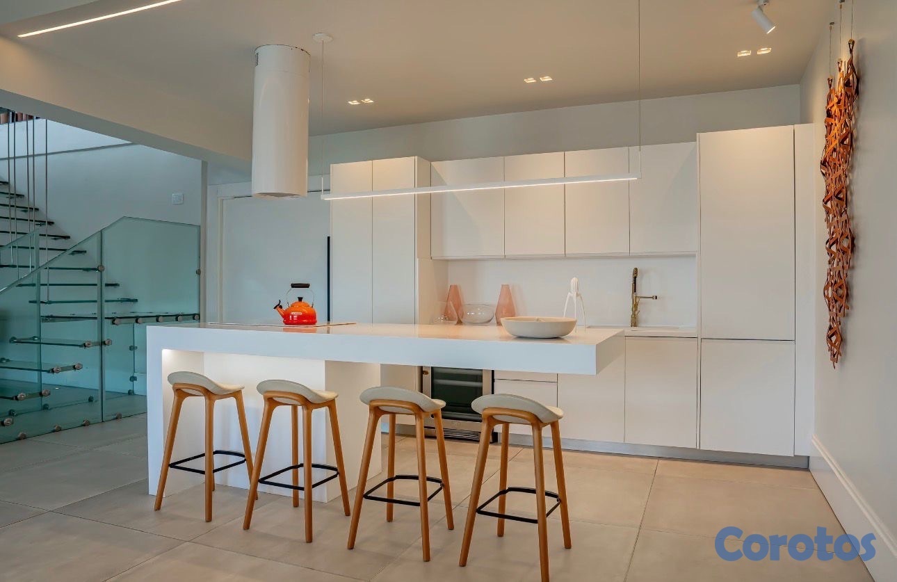 apartamentos - vendo o alquilo amueblado la Julia Ph 4 habitaciones con su baño 4 parqueos pisc 4