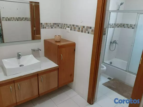 apartamentos -  DEPARTAMENTO AMUEBLADO  Bella Vista 7