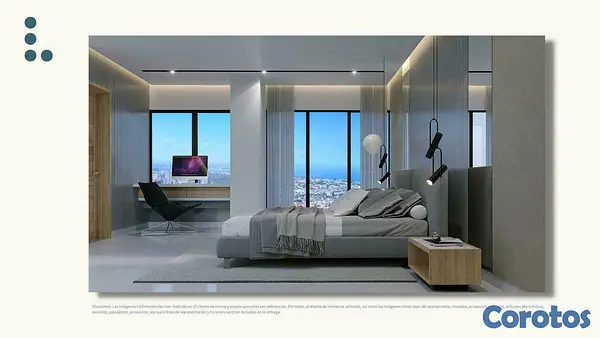 apartamentos - Proyecto de apartamentos en Alma Rosa I 4