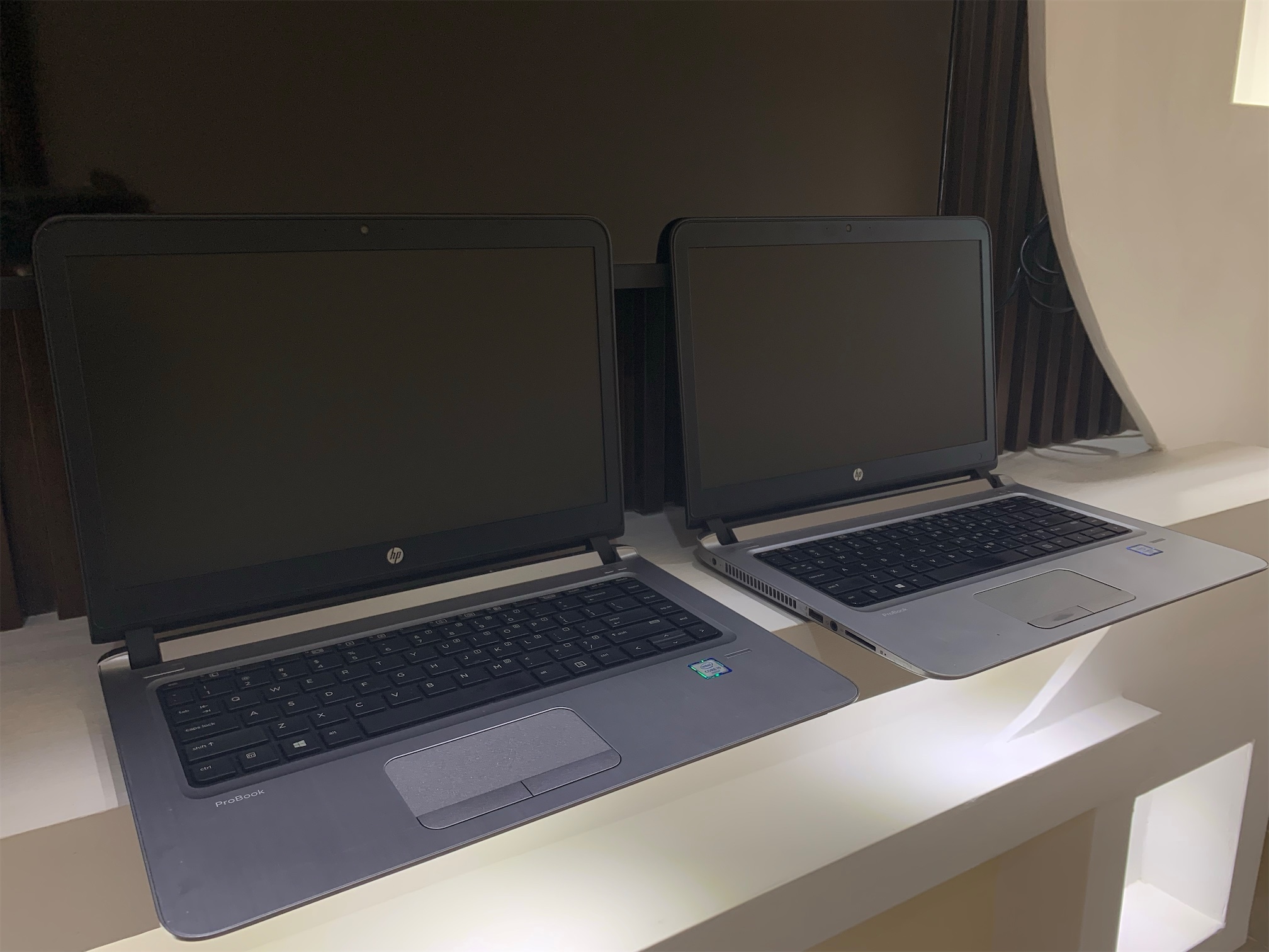 computadoras y laptops - HP ProBook 440 G3 14in 2