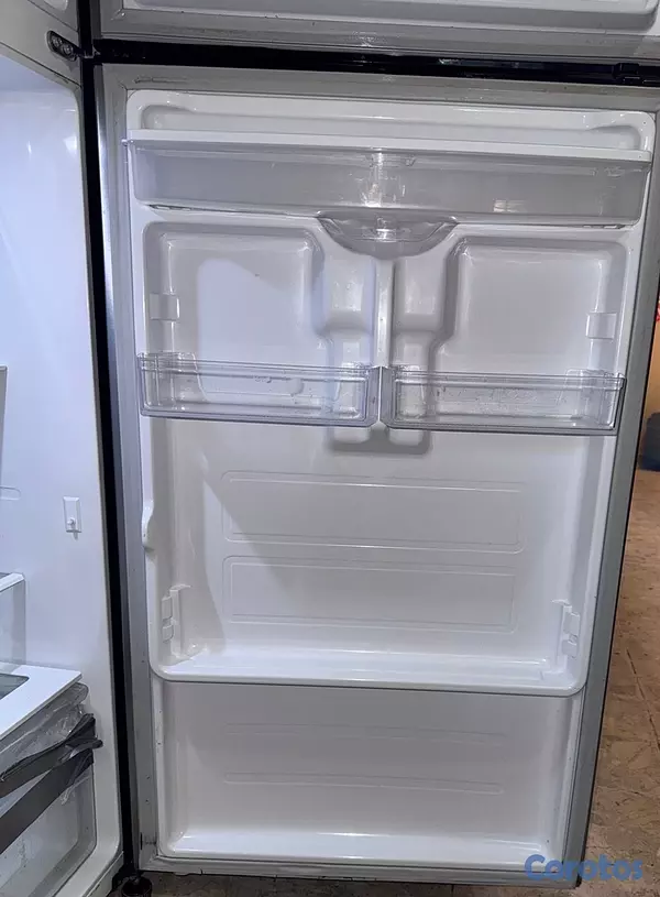 electrodomesticos - Nevera Samsung (Negociable) 3