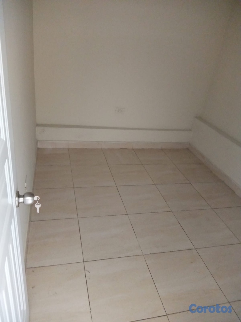 apartamentos - RENTO APARTAMENTO CIUDAD UNIVERSITARIA  7