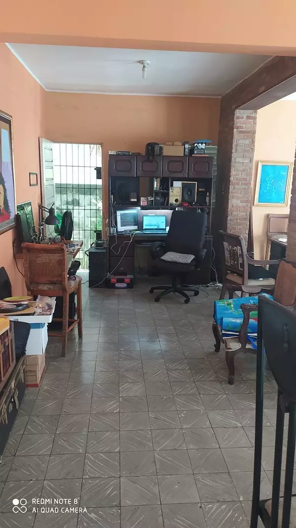 casas - Se vende casa en Gazcue  1