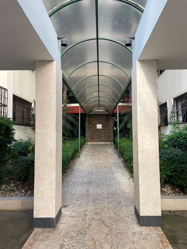 apartamentos - TORRE EN ALQUILER EVARISTO MORALES 3