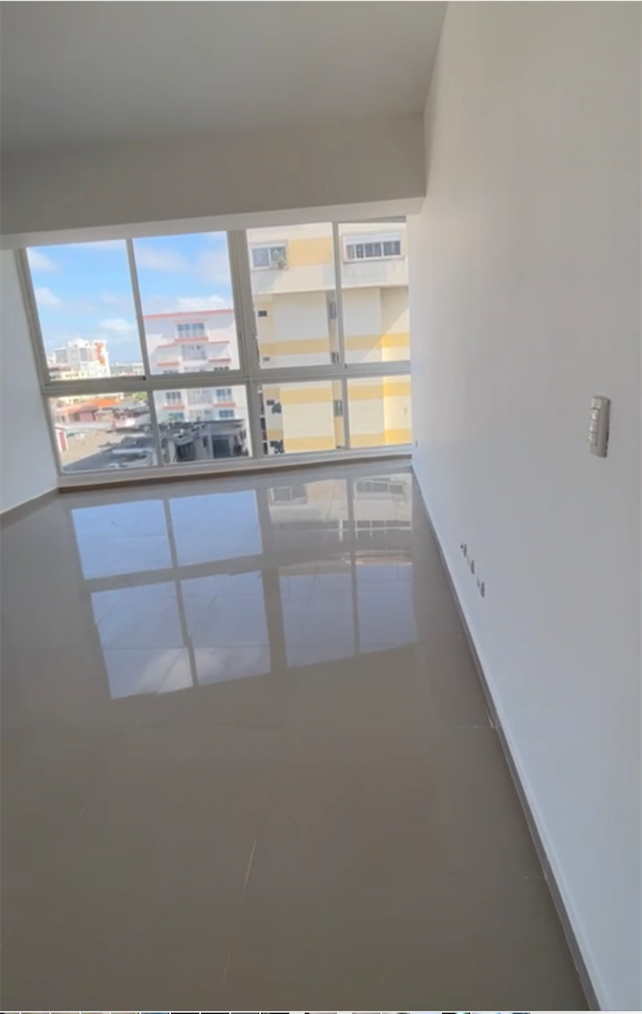 apartamentos - Apartamento en Evaristo Morales, Santo Domingo, Distrito Nacional