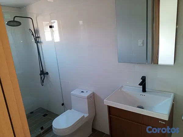apartamentos - SUPER OPORTUNIDAD en LOS CORALES DEL SUR, 2 PENTHOUSE 3 NIVELES, 4 HABS. NUEVOS 7