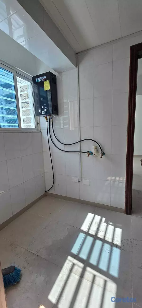 apartamentos - Apartamento En Alquiler 📍Bella Vista Norte 17