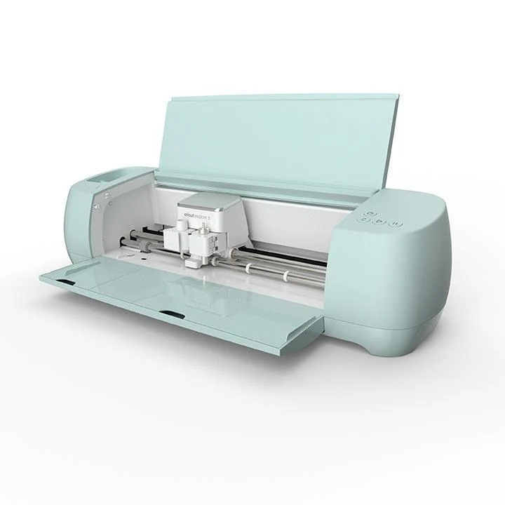 otros electronicos - Plotter de corte Cricut Explore 3  2
