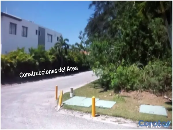 solares y terrenos - Vendo Solar de  650 Mts.2 en RESDENCIAL PITCH AND PUTT, Playa Nueva Romana, cerc 6