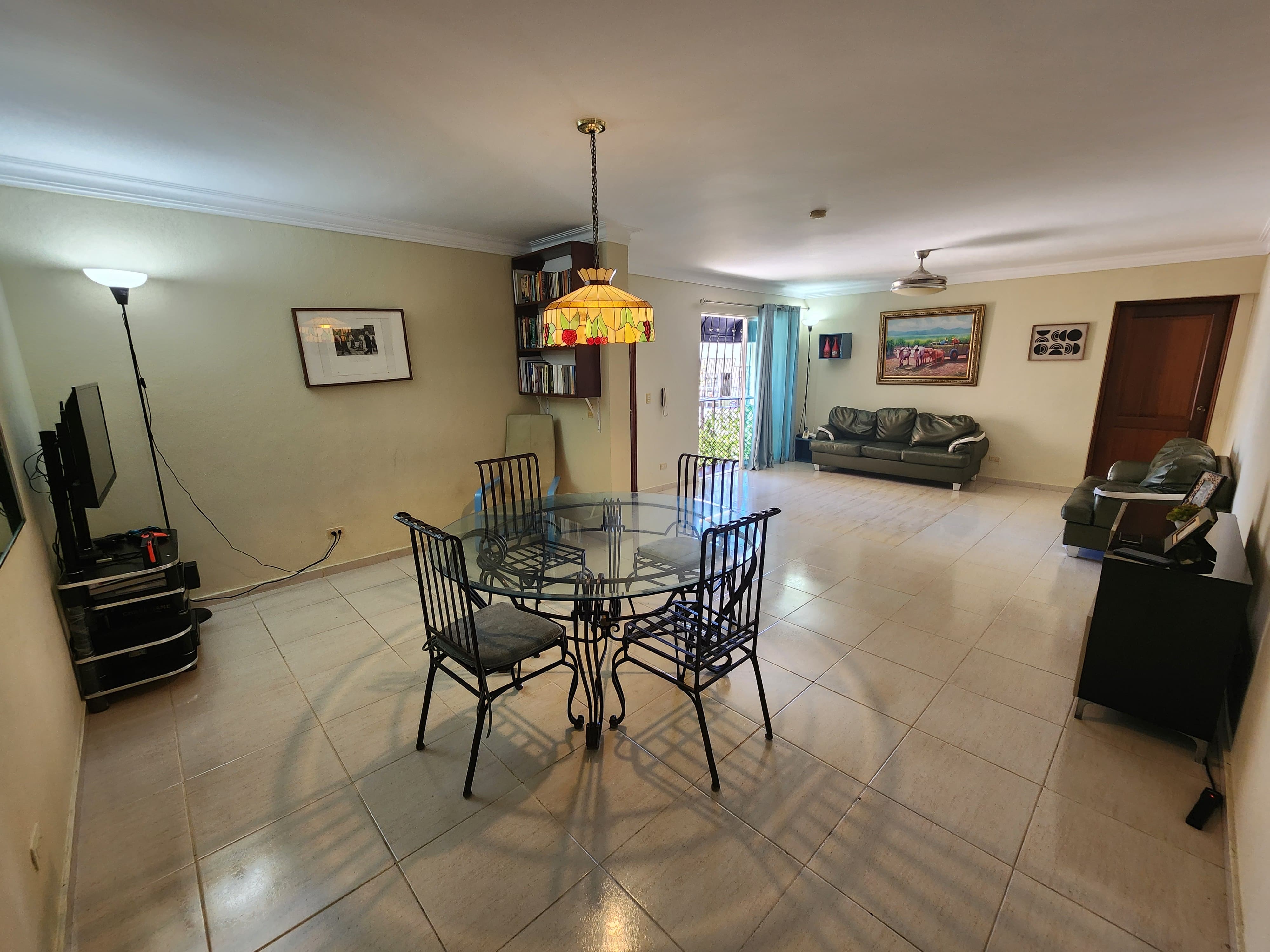 apartamentos - apartamento en Arroyo Hondo viejo  2
