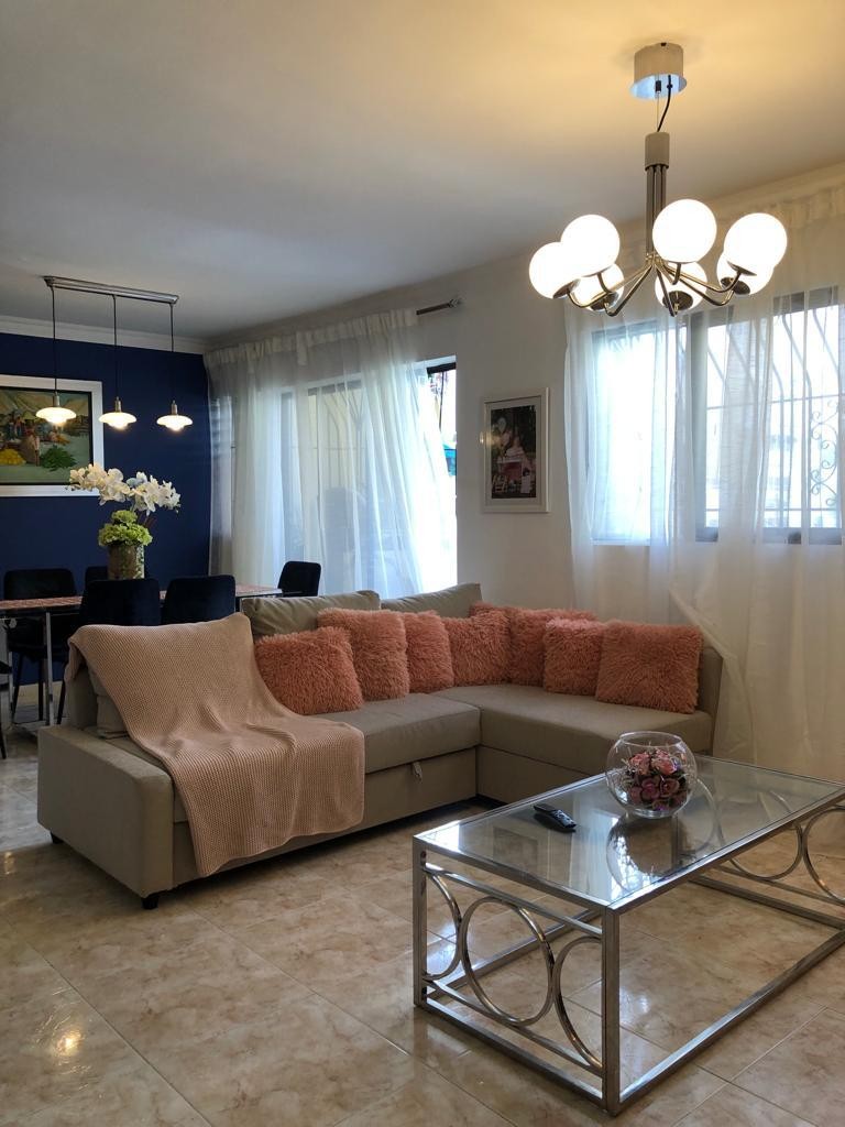 apartamentos - Se vende apartamento en Ensanche Quisqueya 4