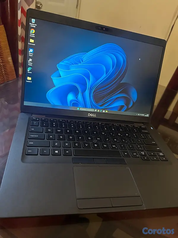 computadoras y laptops - Dell latitude 5400 2