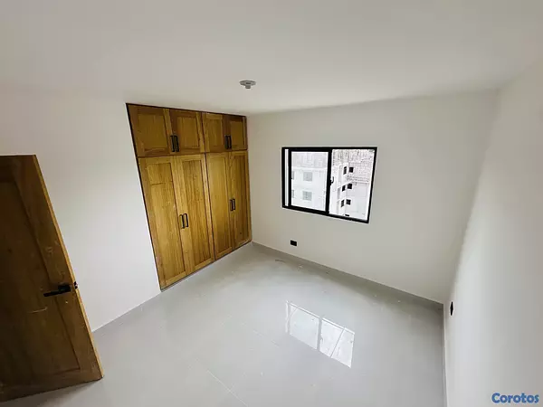 apartamentos - APARTAMENTO EN VENTA EN ESTÁ HERMOSA TORRE EN SANT 3