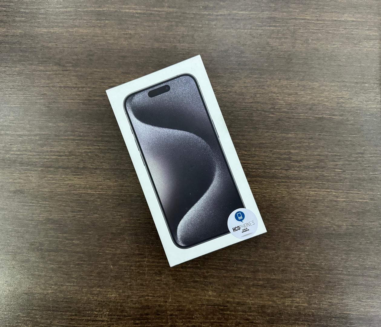 celulares y tabletas - IPHONE 15 PRO 128GB NUEVO SELLADO, DESBLOQUEADO 0