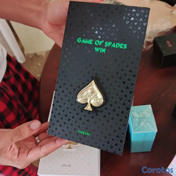 joyas, relojes y accesorios - Juegos de espadas  2