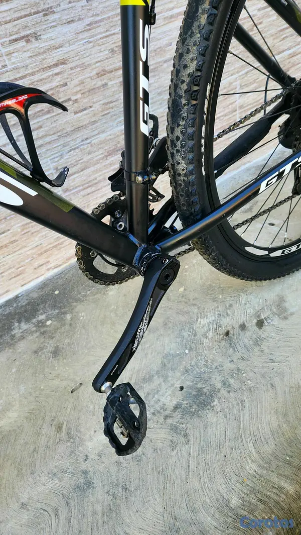 bicicletas y accesorios - Bicicleta MTB 6