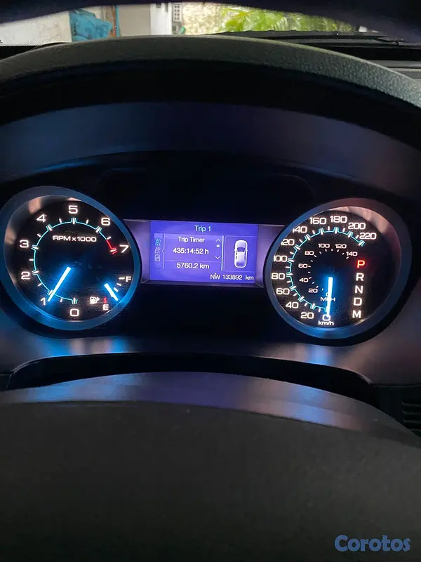 jeepetas y camionetas - Ford Explorer XL 2013 10