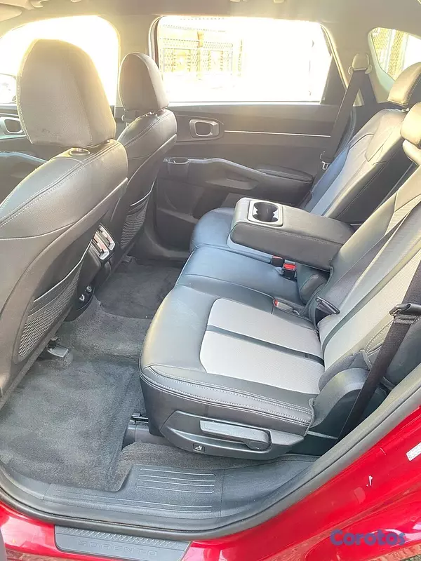 jeepetas y camionetas - Kia Sorento 2021 7