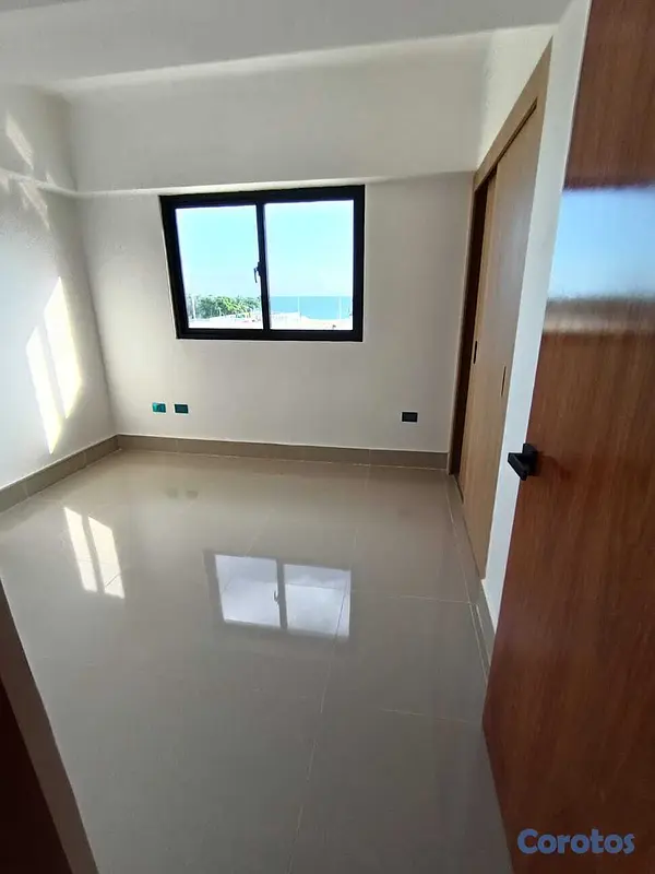 apartamentos - Apartamento De Venta Avenida Independencia Una Hab 1